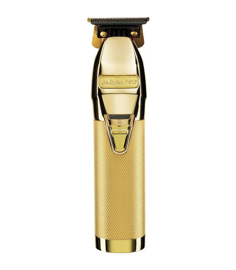BaBylissPRO Gold FX Skeleton Trimmer